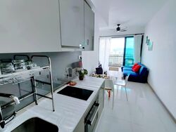 J Gateway (D22), Condominium #560799561